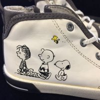 Детски обувки размер 26, снимка 2 - Детски обувки - 42742388