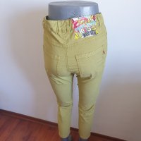 Дамски дънки и три модела панталон , снимка 16 - Панталони - 40887099