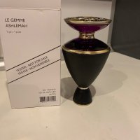 bvlgari le gemme ashlemah 100 ml EDP Tester , снимка 1 - Дамски парфюми - 41387538