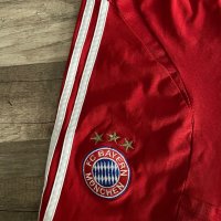 ADIDAS-BAYERN MUNCHEN- мъжки шорти размер м, снимка 4 - Футбол - 40869140