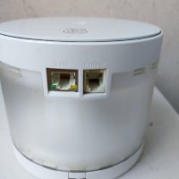 4G LTE WiFi рутер за СИМ карти, снимка 4 - Рутери - 42681499