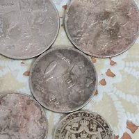 Стари Български монети , снимка 7 - Нумизматика и бонистика - 44395838