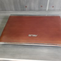 Лаптоп Asus U43J  (Bamboo) за части, снимка 2 - Части за лаптопи - 35661587