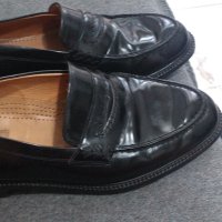 Мъжки обувки" APOLLO", снимка 8 - Официални обувки - 42375073