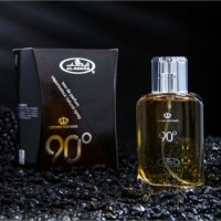 Дълготраен арабски парфюм  Al Rehab 50 ml 90°  Аромат на ирис и мускус​ в комбинация от диня и лимон, снимка 1 - Унисекс парфюми - 42361706