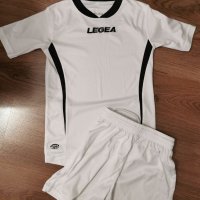 Футболен екип legea, снимка 1 - Детски комплекти - 41101554
