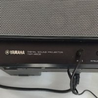 СПЕШНО ! - Soundbar Yamaha YSP-4000 2W x 40 + 20W x 2), снимка 4 - Аудиосистеми - 41700896