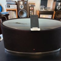 Активна Колонка Bowers & Wilkins Zeppelinmini, снимка 1 - Тонколони - 44181030