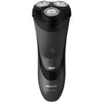 Самобръсначка Series 3000 Philips, снимка 1 - Електрически самобръсначки - 41906180