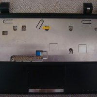 Среден капак, тъч пад, клавиатура ASUS Eee PC900 , снимка 1 - Части за лаптопи - 41102042