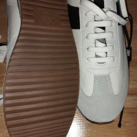 Маратонки с контрастни елементи-Зара, снимка 6 - Спортни обувки - 40885256