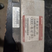 Компютър модул за АБС за Ауди 4d0 907 379 d Audi, снимка 1 - Части - 38882866