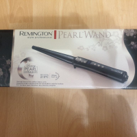 Маша Remington Pearl Wand, снимка 2 - Маши за коса - 36172236