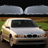 Стъкла за фарове на BMW 5 E39 Facelift (2000-2004), снимка 11 - Аксесоари и консумативи - 44524369