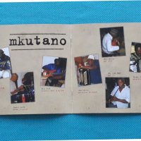 Taj Mahal Meets The Culture Musical Club Of Zanzibar – 2005 - Mkutano, снимка 3 - CD дискове - 42436999