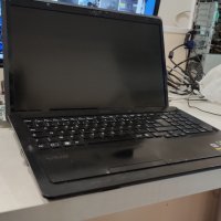 Лаптоп SONY VAIO PCG-81312M 16.4", снимка 1 - Части за лаптопи - 41924154