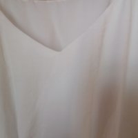 Tussah бяла кокетна рокля, снимка 7 - Рокли - 41457088