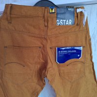 G-STAR ARC 3D Loose - мъжки дънки, снимка 6 - Дънки - 44421977