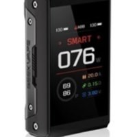 GeekVape T200 (Aegis Touch) 200W MOD, снимка 1 - Вейп без пълнители - 41564222