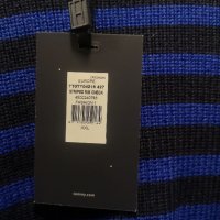 Tommy Hilfiger Блуза Вълна/ Памук /Мъжка XXL, снимка 4 - Пуловери - 34292756