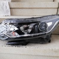 фар Nissan qashqai ляв/Фар Нисан Кашкай ляв, снимка 3 - Части - 35936639