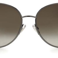 Оригинални дамски слънчеви очила Jimmy Choo -50%, снимка 4 - Слънчеви и диоптрични очила - 41932701