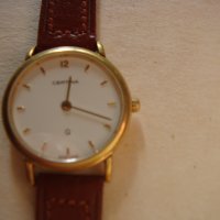 Дамски часовник "Certina", снимка 1 - Дамски - 39301042