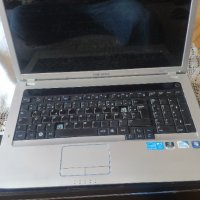 На части 17" Laptop SAMSUNG R730 Лаптоп, на части, снимка 1 - Части за лаптопи - 39636905