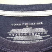 Tommy Hilfiger-В Много Добро Сьстояние, снимка 9 - Тениски - 36373303