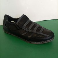 Мъжки обувки Mengxu, снимка 1 - Ежедневни обувки - 41060424
