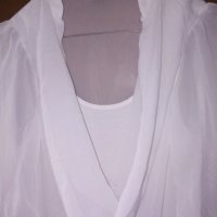 Елегантна дамска блуза, снимка 7 - Блузи с дълъг ръкав и пуловери - 41017244