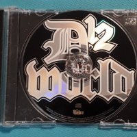 D12 – 2004 - D12 World(Gangsta), снимка 3 - CD дискове - 42714698