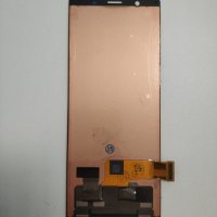 Оригинален дисплей за Sony Xperia 5 J9210, снимка 2 - Резервни части за телефони - 39952648