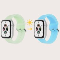 Каишка Apple watch, снимка 4 - Каишки за часовници - 41416447