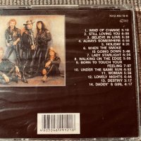 Velvet Revolver,Scorpions,Royal Hunt,Aerosmith , снимка 9 - CD дискове - 39060603