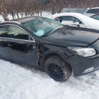 Opel Insignia 2.0 T на части, снимка 4 - Автомобили и джипове - 39641531