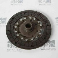 Феродов диск за Toyota Avensis (2003-2008) 2.0D4D 116к.с., снимка 2 - Части - 41115936