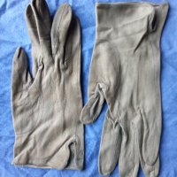 Ръкавици,Дамски,Модни, Естествена Кожа, снимка 3 - Други - 41352465