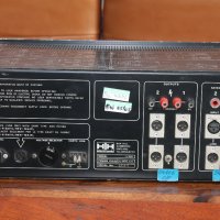 HH Electronic V500 Mos-FET, снимка 11 - Ресийвъри, усилватели, смесителни пултове - 42484271