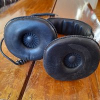 Стари слушалки Philips #3, снимка 3 - Антикварни и старинни предмети - 39215791