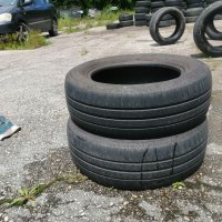 Гуми 205 60 16 Бриджистоун Мишелин Bridgestone Michelin Нов внос  Цената е за брой гума Без коментар, снимка 10 - Гуми и джанти - 40993415