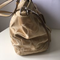  COACH оригинална дамска чанта, снимка 3 - Чанти - 41630209