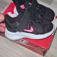 Бебешки маратонки  nike , снимка 4 - Детски маратонки - 42353856