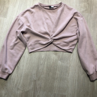 Спортна блуза H&M, снимка 4 - Блузи с дълъг ръкав и пуловери - 36194818