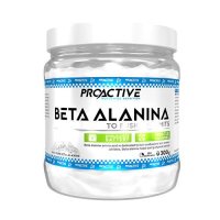 Неовкусен Бета Аланин Beta Alanine 300 грама, снимка 1 - Хранителни добавки - 42126932