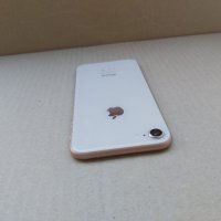 Заден капак / корпус за iPhone 8 , Камера , бутони, снимка 7 - Apple iPhone - 41613123