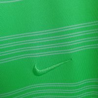Nike Golf Tour Performance оригинална мъжка тениска L, снимка 3 - Тениски - 40102923