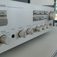 DENON PMA 900v, снимка 3 - Ресийвъри, усилватели, смесителни пултове - 36011124