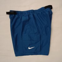 Nike Belted 5 Shorts оригинални гащета S Найк спорт шорти, снимка 2 - Спортни дрехи, екипи - 42521570