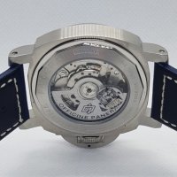 Луксозни часовници Panerai , снимка 5 - Мъжки - 41630708